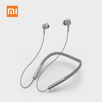 Millet Bluetooth collar headset collar design, lightweight skin friendly material
Millet Bluetooth collar headset collar design, lightweight skin friendly material
