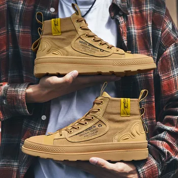 New casual Men Hip-hop Trendy Shoes Sneakers Men's Fashion Casual Lace-Up Leather Sport shoes tenis masculino men Shoes
New casual Men Hip-hop Trendy Shoes Sneakers Men's Fashion Casual Lace-Up Leather Sport shoes tenis masculino men Shoes