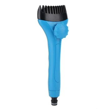 Durable Spare Parts Spa Practical Hose Connection Detachable Swimming Pool Jet Hot Tub Filter Cleaner Brush Tools PVC Handheld
Durable Spare Parts Spa Practical Hose Connection Detachable Swimming Pool Jet Hot Tub Filter Cleaner Brush Tools PVC Handheld