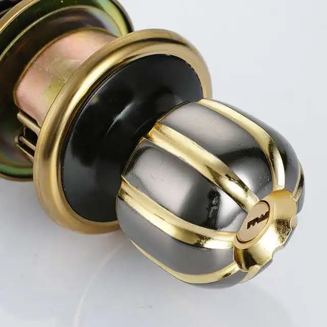 KNOB LOCK 1