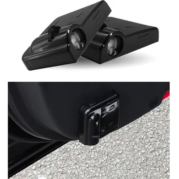 2x Car Auto Tuning Parts Acessories Vehicle Door Universal Wireless light Projector For Chevrolet Cruze Lacetti Orlando Captiva
2x Car Auto Tuning Parts Acessories Vehicle Door Universal Wireless light Projector For Chevrolet Cruze Lacetti Orlando Captiva
