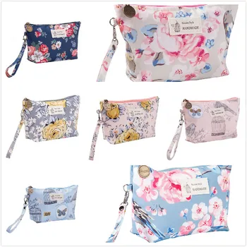 Cosmetic Bag Fashion Women Makeup Bags Waterproof Cosmetics Bag For Travel Lady Tote Washing Toiletry Pouch Bags
Cosmetic Bag Fashion Women Makeup Bags Waterproof Cosmetics Bag For Travel Lady Tote Washing Toiletry Pouch Bags