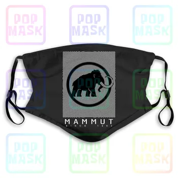Anti Pollution Mask Mammut Trovat Street Wear Print Replaceable Filter Anti-PM2.5
Anti Pollution Mask Mammut Trovat Street Wear Print Replaceable Filter Anti-PM2.5