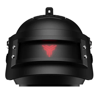 C r e a t i v e Wireless Bluetooth Speaker Birthday Gift Three-Level Helmet 98K Small Steel Subwoofer Metal Audio Speaker
C r e a t i v e Wireless Bluetooth Speaker Birthday Gift Three-Level Helmet 98K Small Steel Subwoofer Metal Audio Speaker