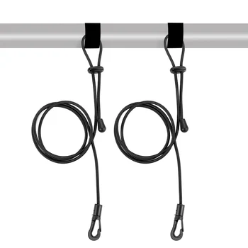 2pcs/set Adjustable Ropes Kayak Safety Rod Leash Fishing Boat Paddle Leash HB88
2pcs/set Adjustable Ropes Kayak Safety Rod Leash Fishing Boat Paddle Leash HB88