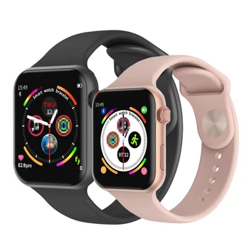 F10 Smart Watch HD Color Full Touch Screen Sports Smartwatch Heart Rate Blood Pressure Tracker Fitness For Apple IOS Android
F10 Smart Watch HD Color Full Touch Screen Sports Smartwatch Heart Rate Blood Pressure Tracker Fitness For Apple IOS Android