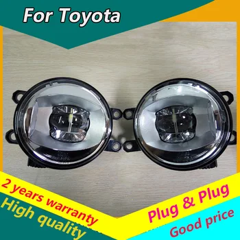 Car Styling Fog Lamp for Valeo for LEXUS CT200H LEXUS ES LEXUS GS LEXUS GX IS LX RX for valeo original LED fog light assembly
Car Styling Fog Lamp for Valeo for LEXUS CT200H LEXUS ES LEXUS GS LEXUS GX IS LX RX for valeo original LED fog light assembly