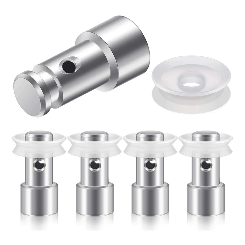 15 Pack Pressure Cooker Steam Valve Universal Replacement Floater and Sealer Fit Pressure Cooker XL, YBD60-100, PPC780, PPC770 a
15 Pack Pressure Cooker Steam Valve Universal Replacement Floater and Sealer Fit Pressure Cooker XL, YBD60-100, PPC780, PPC770 a