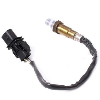Front Oxygen O2 Sensor 0258017217 for Mini Citroen C2 C3 C4 C5 Ds3 Ds4 Peugeot Partner 207 308 508
Front Oxygen O2 Sensor 0258017217 for Mini Citroen C2 C3 C4 C5 Ds3 Ds4 Peugeot Partner 207 308 508