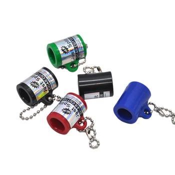 1PC New Extinguishing Ashtray Butt Bucket Cigarette Pipe Tools With Remove Odors Smoking Accessories Ashtray
1PC New Extinguishing Ashtray Butt Bucket Cigarette Pipe Tools With Remove Odors Smoking Accessories Ashtray