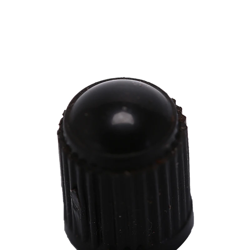 10pcs Plastic Tire Valve Air Dust Cover Stem Caps Wheel C6J7 Bike Truck Car C9X7