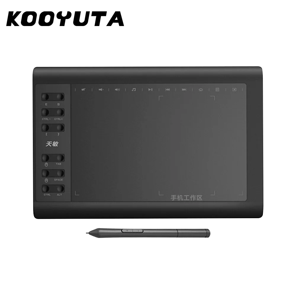 G10 Tablet Can Be Connected To Mobile Phone Hand-Painted Tablet Computer Drawing Board Handwriting Board Drawing Board New
G10 Tablet Can Be Connected To Mobile Phone Hand-Painted Tablet Computer Drawing Board Handwriting Board Drawing Board New