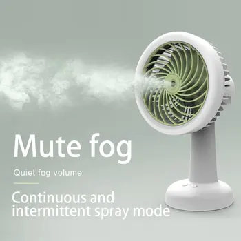 Humidifying Spray Small Fan Usb Charging Desktop Shaking Head Hydrating Small Electric Fan Mini Handheld Fan
Humidifying Spray Small Fan Usb Charging Desktop Shaking Head Hydrating Small Electric Fan Mini Handheld Fan
