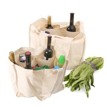 1pcs Pure Cotton Sub-grid Supermarket Shopping Bag Environmental Protection Fruit And Vegetable Shoulder Bag Cotton Bag New*
1pcs Pure Cotton Sub-grid Supermarket Shopping Bag Environmental Protection Fruit And Vegetable Shoulder Bag Cotton Bag New*