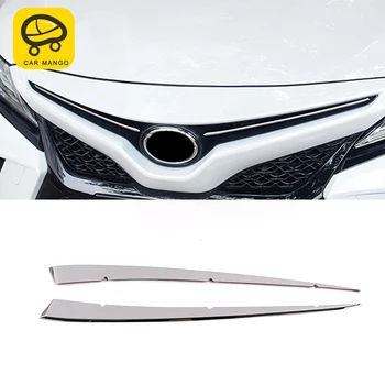 CarManGo For Toyota Camry XV70 2017-2020 Auto Mesh strip cover sticker accessories 
CarManGo For Toyota Camry XV70 2017-2020 Auto Mesh strip cover sticker accessories