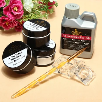 Pro Set Acrylic Nail Cup Crystals Bowl Acrylic Liquid Holder Dappen Powder Brush Pen Dish Nail Art Design Tool Set 3 Colors
Pro Set Acrylic Nail Cup Crystals Bowl Acrylic Liquid Holder Dappen Powder Brush Pen Dish Nail Art Design Tool Set 3 Colors