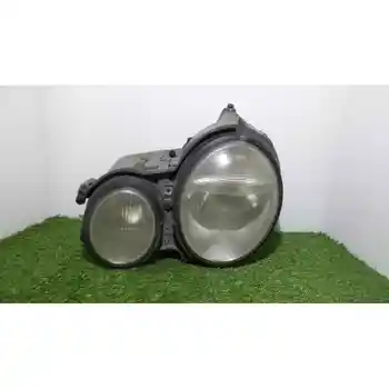 40923 headlight Left Mercedes E-Class (w210) Saloon
40923 headlight Left Mercedes E-Class (w210) Saloon