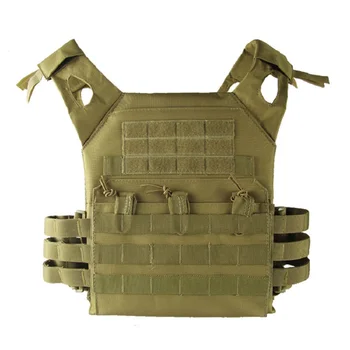 JPC Vest Tactical Lightweight Vest Vest Multi-functional Outdoor Field CS Army Fans Vest inside Have Fender
JPC Vest Tactical Lightweight Vest Vest Multi-functional Outdoor Field CS Army Fans Vest inside Have Fender