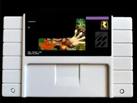 Kremling's Revenge USA - NTSC version 46 pins Video games card NTSC version for Retro Video games Console !
Kremling's Revenge USA - NTSC version 46 pins Video games card NTSC version for Retro Video games Console !