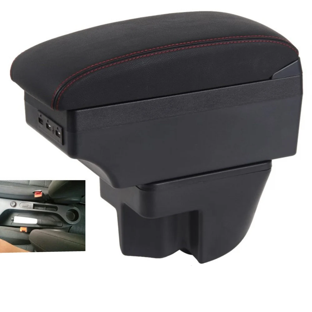 For MG MG3 Armrest Box Arm Elbow Rest Center Console Storage Case Modification Accessories with Cup Holder
For MG MG3 Armrest Box Arm Elbow Rest Center Console Storage Case Modification Accessories with Cup Holder