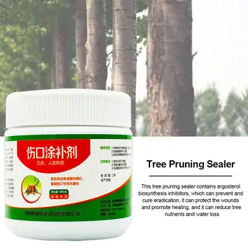 Tree Pruning Sealer Tree Wound Bonsai Cut Paste Smear Agent Pruning Compound Sealer For Home Garden Plants
Tree Pruning Sealer Tree Wound Bonsai Cut Paste Smear Agent Pruning Compound Sealer For Home Garden Plants