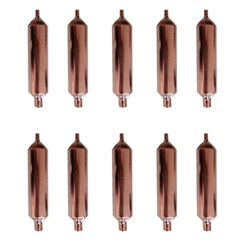 Top Deals Freezer Drying Filter 130X19mm of High Quality Refrigerator Thickened and Lengthened Drying Filter
Top Deals Freezer Drying Filter 130X19mm of High Quality Refrigerator Thickened and Lengthened Drying Filter