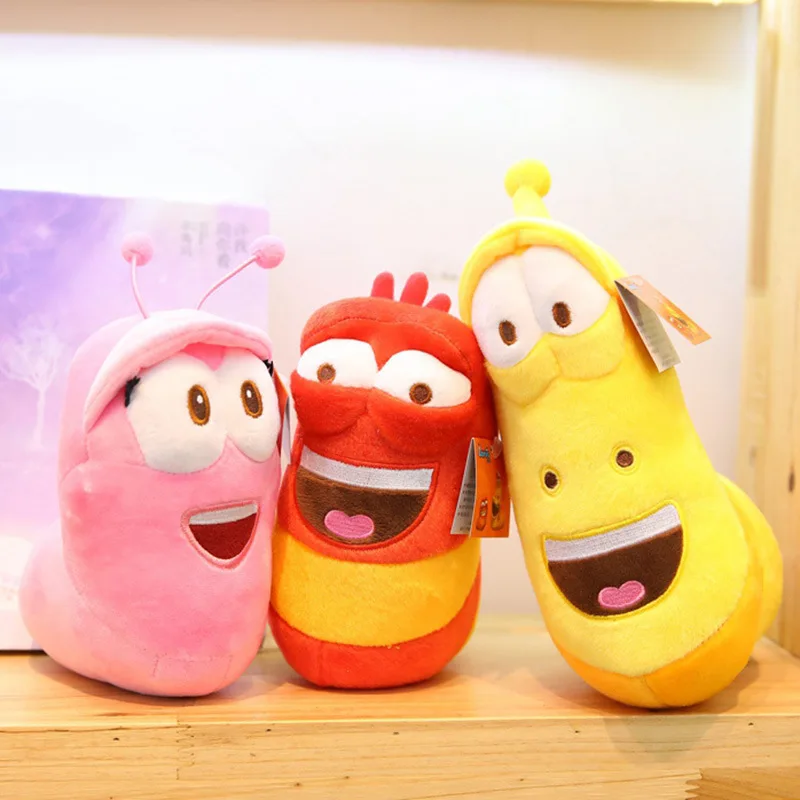 Genuine Funny Doll Plush Toys Bombardier Beetles Are Noted Doll Hilarious Bugs Slug Pillow Gift
Genuine Funny Doll Plush Toys Bombardier Beetles Are Noted Doll Hilarious Bugs Slug Pillow Gift