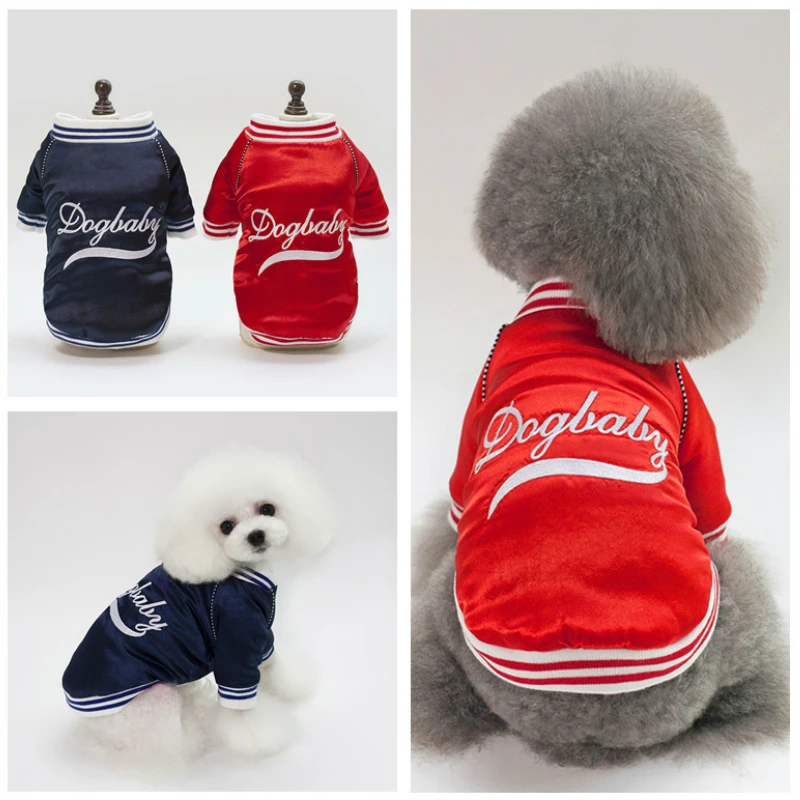 Warm Dog Clothes Winter Pet Dog Jacket Coat Puppy Clothing Hoodies For Small Medium Dogs Puppy Yorkshire Chihuahua Outfit
Warm Dog Clothes Winter Pet Dog Jacket Coat Puppy Clothing Hoodies For Small Medium Dogs Puppy Yorkshire Chihuahua Outfit