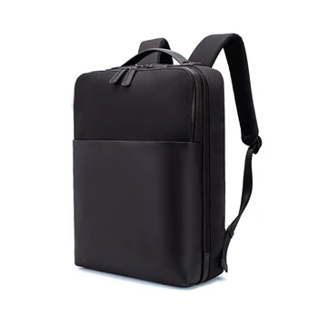 Portable Backpack Men Weekend Travel Back Pack PU Laptop Bagpack Lightweight Business Backpack School Bags For Teenage Mochila
Portable Backpack Men Weekend Travel Back Pack PU Laptop Bagpack Lightweight Business Backpack School Bags For Teenage Mochila