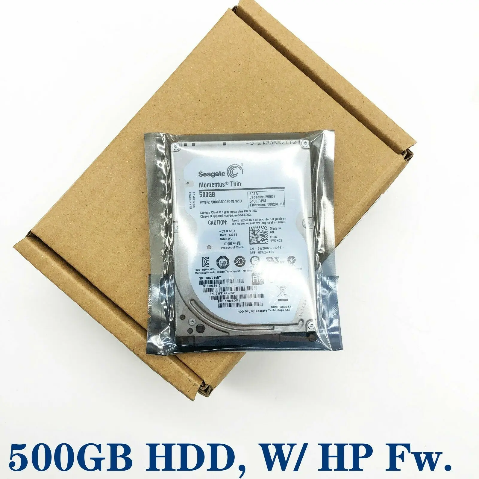1X жесткий диск для 848A F9J82A PageWide XL 4000 XL4500 XL5000 XL4100 XL5100 XL8000
1X жесткий диск для 848A F9J82A PageWide XL 4000 XL4500 XL5000 XL4100 XL5100 XL8000