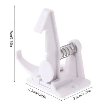 4Pcs Children Protection Baby Security Lock for Kids Drawer Cabinet Door Safety Lock Child Toddler Invisible Closet Locker
4Pcs Children Protection Baby Security Lock for Kids Drawer Cabinet Door Safety Lock Child Toddler Invisible Closet Locker