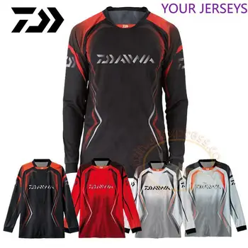 NEW Outdoor Jersey Quick Dry Fishing Cycling Hiking Jersey Large Size Fishing Clothing Long Sleeve Anti-UV Autumn Fishing Shirt
NEW Outdoor Jersey Quick Dry Fishing Cycling Hiking Jersey Large Size Fishing Clothing Long Sleeve Anti-UV Autumn Fishing Shirt