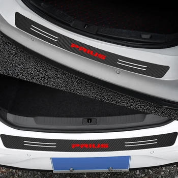 Car Rear Bumper Protection Sticker For Toyota PRIUS 2010-2020 Auto styling Accessories
Car Rear Bumper Protection Sticker For Toyota PRIUS 2010-2020 Auto styling Accessories