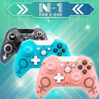 1 Pcs Wired Gamepad For One PC Controller USB Wired Joystick For one Console Wins 7 8 10 Game Controller For Boy Kids
1 Pcs Wired Gamepad For One PC Controller USB Wired Joystick For one Console Wins 7 8 10 Game Controller For Boy Kids