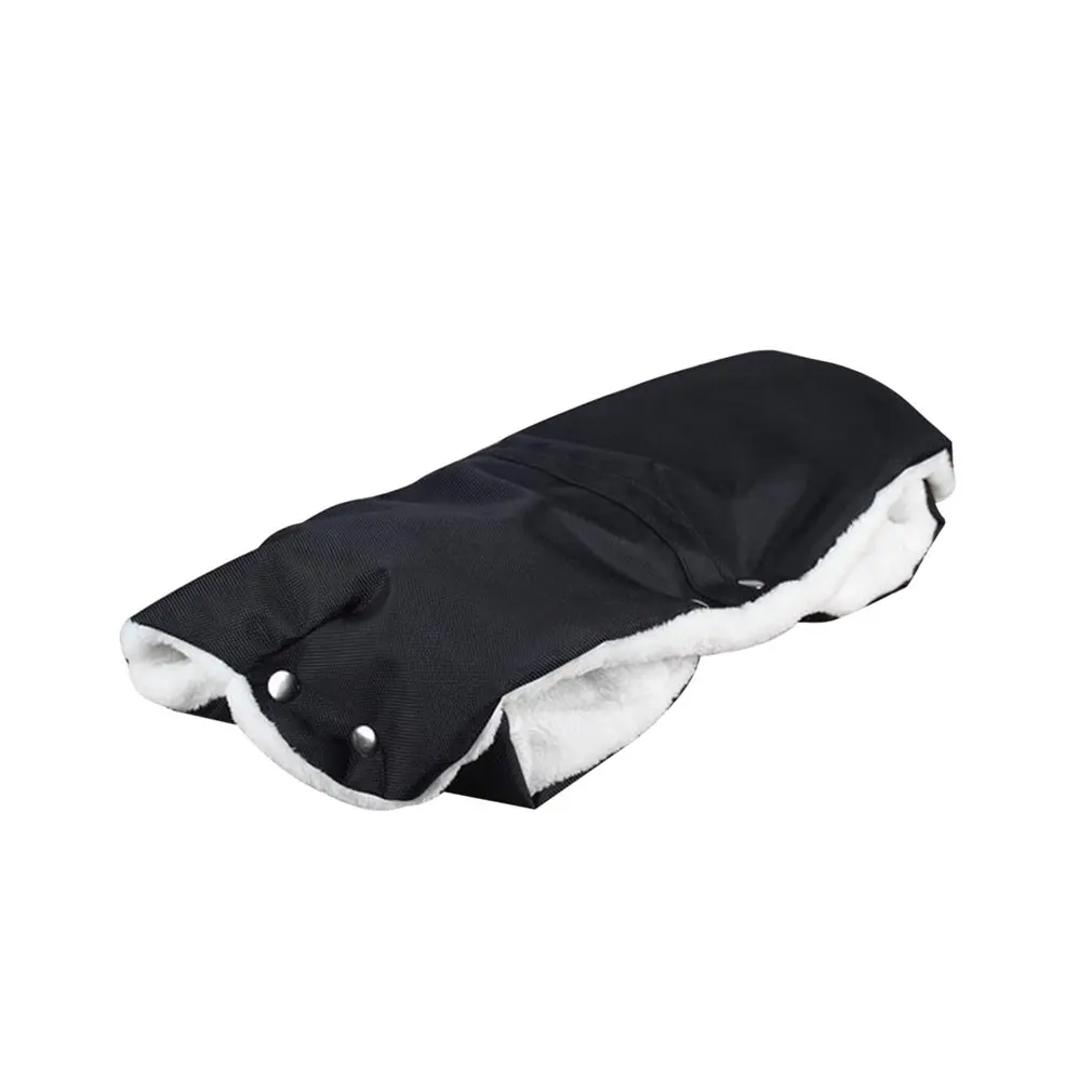 Pushchair Muff Hand Warmer Waterproof Windproof Hand Muff With Fleece For Baby Stroller Bike Trailer For Winter
Pushchair Muff Hand Warmer Waterproof Windproof Hand Muff With Fleece For Baby Stroller Bike Trailer For Winter