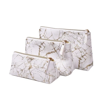 3-Piece Cosmetic Bag, Portable Travel Cosmetic Bag, Waterproof Storage Bag, Multi-Function Protective Case, Marble Cosmetic Bag
3-Piece Cosmetic Bag, Portable Travel Cosmetic Bag, Waterproof Storage Bag, Multi-Function Protective Case, Marble Cosmetic Bag