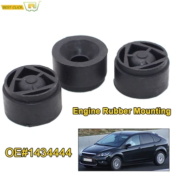 Engine Protective Cover Rubber Cushion Engine Under Guard Plate Rubber Gasket For Ford Focus 2 2004 - 2011 4M5G 6A994 AA 1434444
Engine Protective Cover Rubber Cushion Engine Under Guard Plate Rubber Gasket For Ford Focus 2 2004 - 2011 4M5G 6A994 AA 1434444