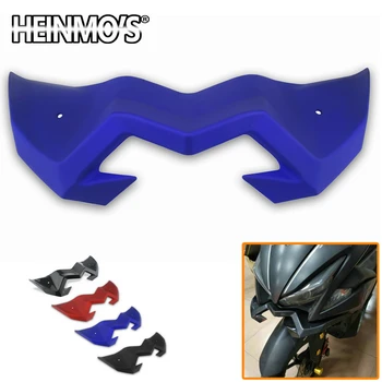 For Yamaha NVX 155 AEROX 155 Motorcycle Front Mouth Shell Cover For Yamaha NVX155 AEROX155 NVX125 L155 GDR155 Accessories Motor
For Yamaha NVX 155 AEROX 155 Motorcycle Front Mouth Shell Cover For Yamaha NVX155 AEROX155 NVX125 L155 GDR155 Accessories Motor