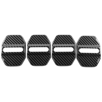 Car Door Lock Latches Cover Protector Replacement for F30 F31 F34 F35 F36 F10 F11 M3 M5 X1 X2 X3 X4 X5 Car Accessories
Car Door Lock Latches Cover Protector Replacement for F30 F31 F34 F35 F36 F10 F11 M3 M5 X1 X2 X3 X4 X5 Car Accessories