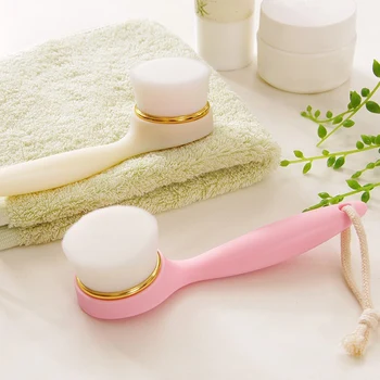 Practical Soft Facial Brush Washing Tool Washing Brushes & Tools Deep Pore Cleansing
Practical Soft Facial Brush Washing Tool Washing Brushes & Tools Deep Pore Cleansing