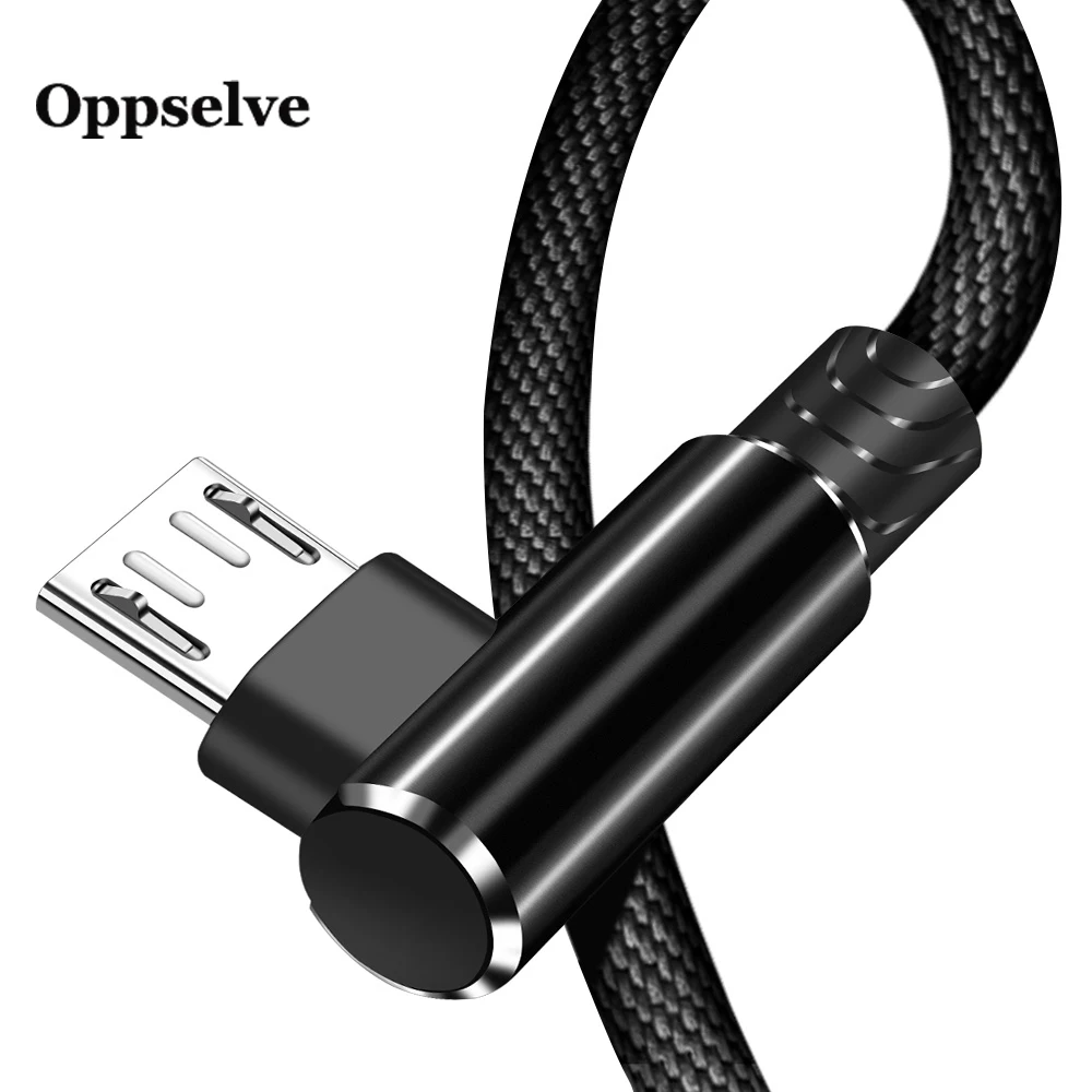 Micro USB Cable for Android Devices L-shape 1M 2M Charging Cord 90 Degree Nylon Braided Wire for Huawei Sony LG micro USB cord
Micro USB Cable for Android Devices L-shape 1M 2M Charging Cord 90 Degree Nylon Braided Wire for Huawei Sony LG micro USB cord