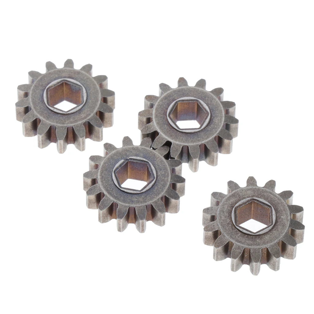1/10 RC Car Wheel Connecting Gear For HG P408 1/10 RC Army Truck 1/10 RC Car Wheel Connecting Gear For HG P408 1/10 RC Army Truck