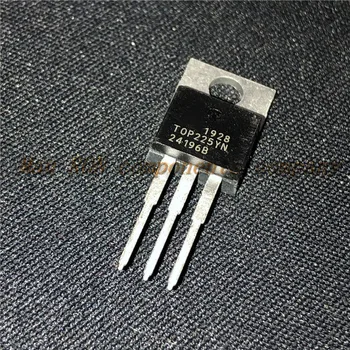 5PCS/LOT TOP225YN TOP225Y TOP225 OFFLINE SWIT PWM OCP HV TO-220 new original In Stock
5PCS/LOT TOP225YN TOP225Y TOP225 OFFLINE SWIT PWM OCP HV TO-220 new original In Stock