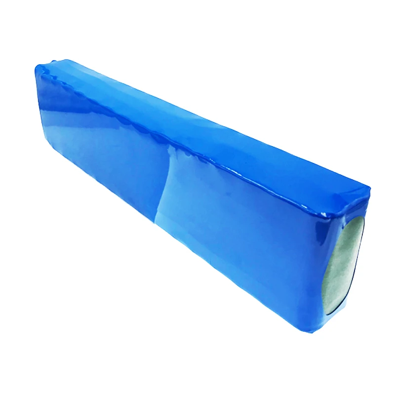 36 V Electric battery for bicycle 42 V 10ah 18650 lithium-ion battery 500 W high power and motorcycle capacity scooter with BMS
36 V Electric battery for bicycle 42 V 10ah 18650 lithium-ion battery 500 W high power and motorcycle capacity scooter with BMS