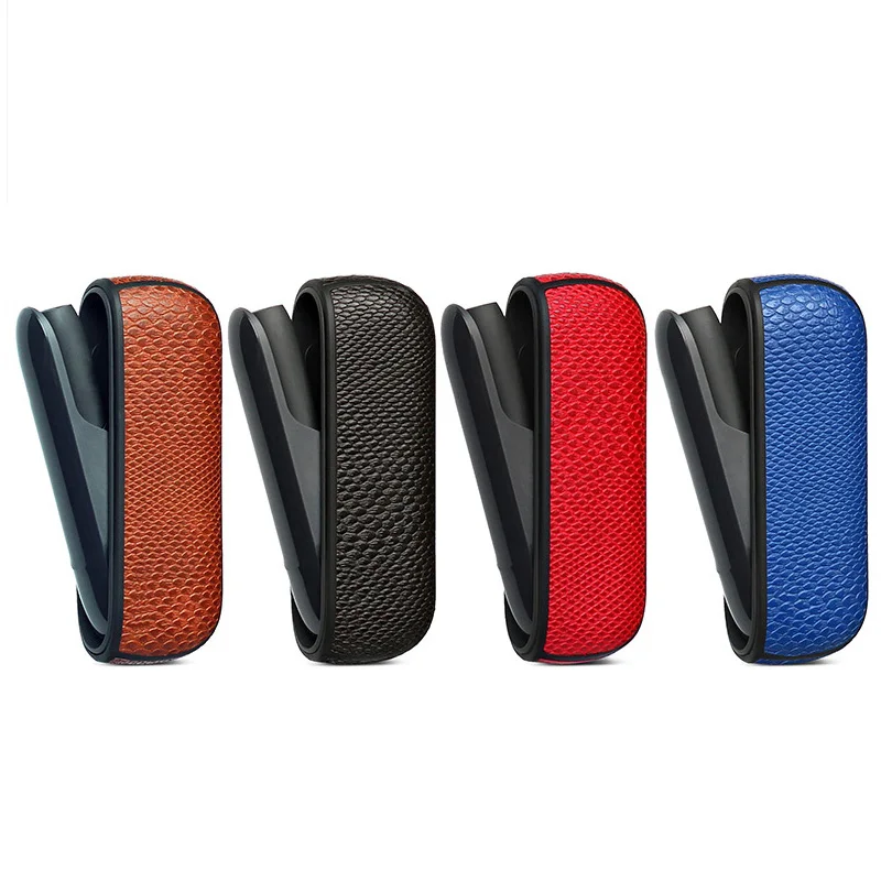 New Black Red Blue Brown PU Leather Case For IQOS 3.0 E Cigarettes Protective Cover Soft Sleeve
New Black Red Blue Brown PU Leather Case For IQOS 3.0 E Cigarettes Protective Cover Soft Sleeve