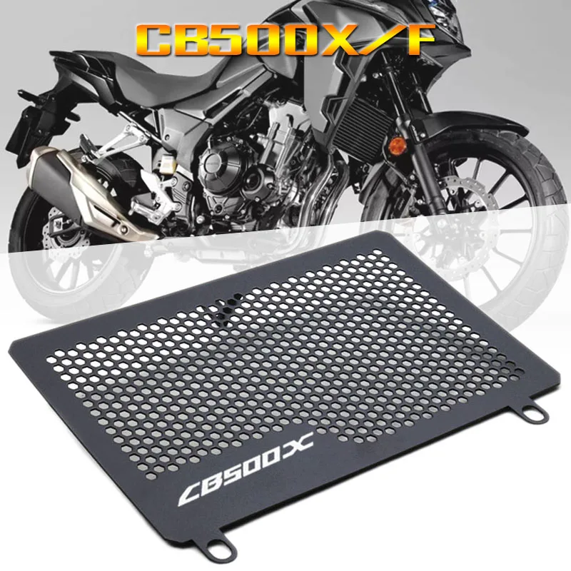 

Крышка радиатора для мотоцикла HONDA CB500X CB500F CB500 CB 500 X CB 500X 500F 2013-2018