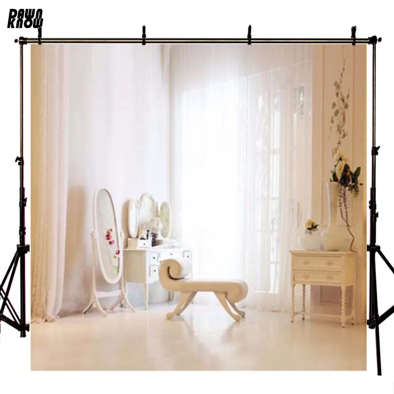 Dressing table Vinyl Photography Background Indoor Oxford Backdrop For Wedding photo studio Props 4015
Dressing table Vinyl Photography Background Indoor Oxford Backdrop For Wedding photo studio Props 4015