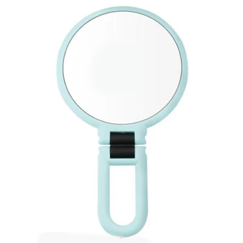 10X Magnifying Makeup Mirror Cosmetic Led Locking Suction Cup Bright Diffused Light 360 Degree Rotating Cosmetic Makeup
10X Magnifying Makeup Mirror Cosmetic Led Locking Suction Cup Bright Diffused Light 360 Degree Rotating Cosmetic Makeup