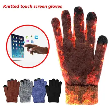 Ski Gloves Riding Glove Mobile Phone Skiing Winter 4 Color Acrylic Non Slip Waterproof Durable Keep Warm Warm Gloves Practical
Ski Gloves Riding Glove Mobile Phone Skiing Winter 4 Color Acrylic Non Slip Waterproof Durable Keep Warm Warm Gloves Practical