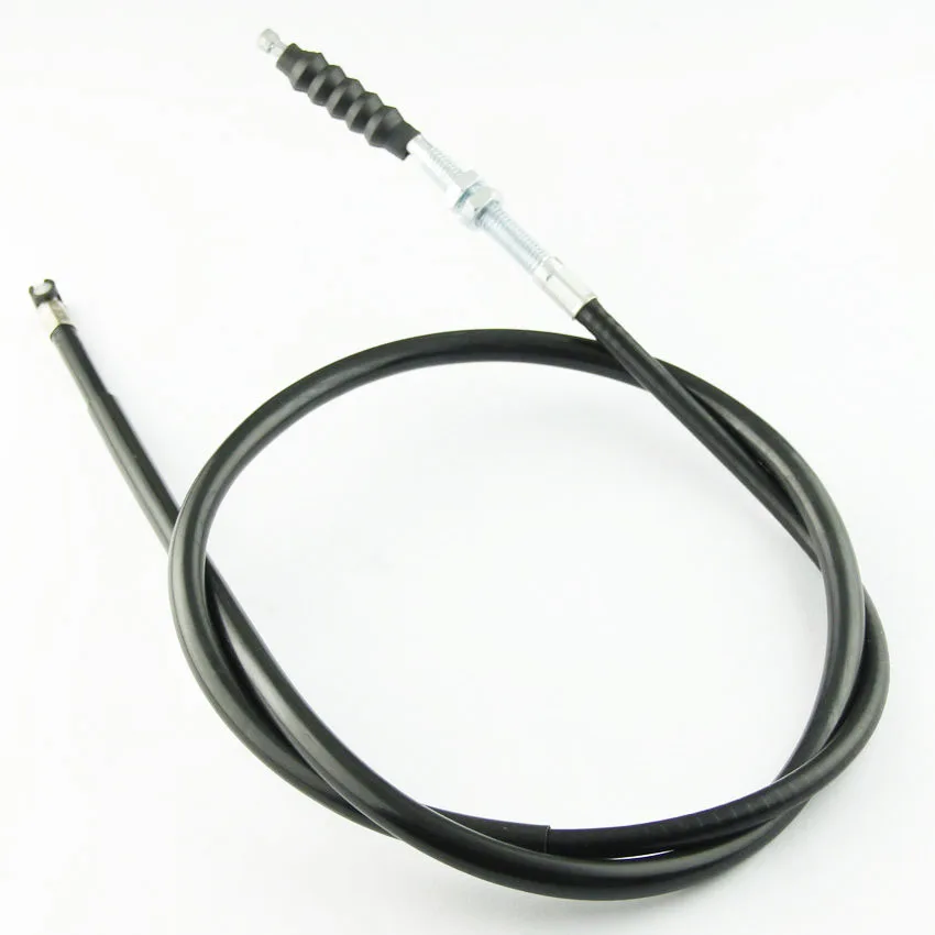 Motorcycle Clutch Control Cable Wire Line For Honda CBR600 CBR600F4i 1999 2000 2001 2002-2006 CBR600F4 1999-2000 22870-MBW-000
Motorcycle Clutch Control Cable Wire Line For Honda CBR600 CBR600F4i 1999 2000 2001 2002-2006 CBR600F4 1999-2000 22870-MBW-000